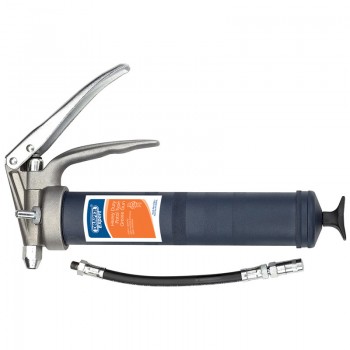 Professional Pistol-Type Grease Gun