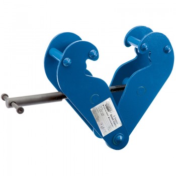 Beam Clamp, 3 Tonne