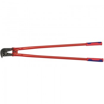Knipex 71 82 950 Reinforced Concrete Wire Cutters, 950mm Knipex 71 82 950 Reinforced Concrete Wire Cutters, 950mm