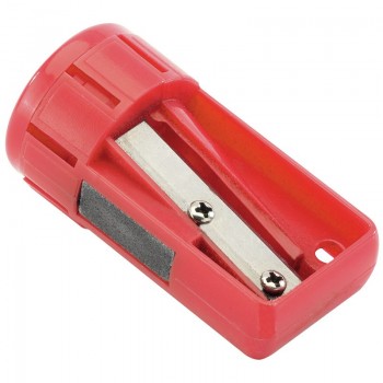 Carpenter&rsquo;s Pencil Sharpener