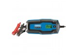 6/12V Smart Charger and Battery Maintainer, 6A