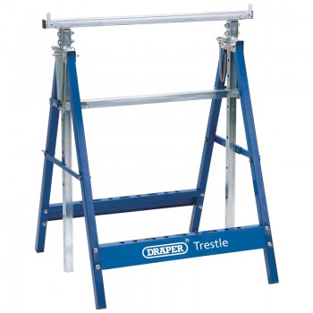 Telescopic Trestle/Saw Horse