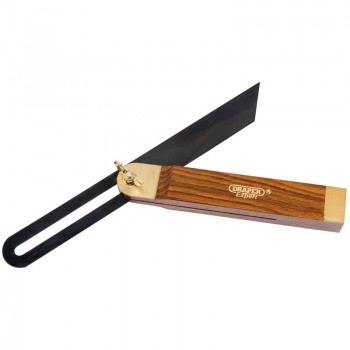 Adjustable Carpenter&rsquo;s Bevel, 230mm