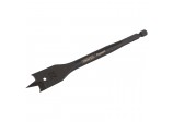 Draper Expert Flat Wood Bit, 24mm