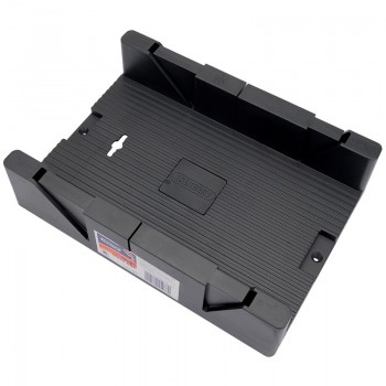 Mega Mitre Box, 325 x 180 x 60mm