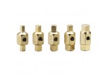Drain Plug Key Set (5 Piece)