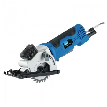 Draper Storm Force® Mini Circular Saw, 85mm, 480W Draper Storm Force® Mini Circular Saw, 85mm, 480W