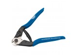Wire Rope/Spring Wire Cutter, 190mm