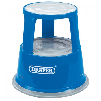 Metal Kickstool