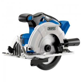 D20 20V Brushless Circular Saw, 1 x 3.0Ah Battery, 1 x Fast Charger D20 20V Brushless Circular Saw, 1 x 3.0Ah Battery, 1 x Fast Charger