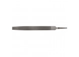 Bastard Cut Half Round File, 12 x 200mm