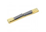 Wide Load Sling, 1m x 90mm, 3 Tonne