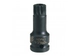 Audi/VW Drain Plug Key, 1/2&rdquo; Sq. Dr.