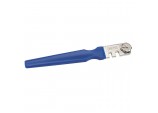 6 Wheel Pattern Glass Cutter, 125mm