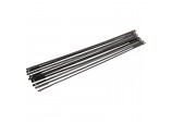 Coping Saw Blades for 64408 and 18052 Coping Saws, 15tpi (Pack of 10)