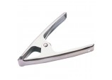 Steel Spring Clamp, 50mm