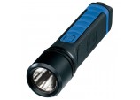SMD LED Wireless/USB Rechargeable Hand Torch, 10W, 1000 Lumens, USB-C Cable Supplied