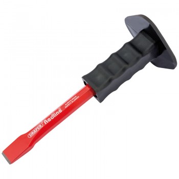 Cold Chisel with Hand Guard, 19 x 250mm