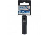 Expert HI-TORQ® 6 Point Deep Impact Socket, 3/8&rdquo; Sq. Dr., 10mm