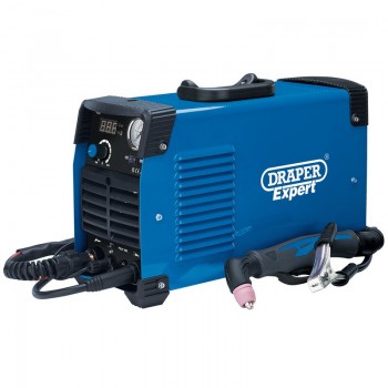 High Frequency Plasma Cutter, 40A