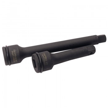 Impact Extension Bar, 3/4&rdquo; Sq. Dr., 150mm