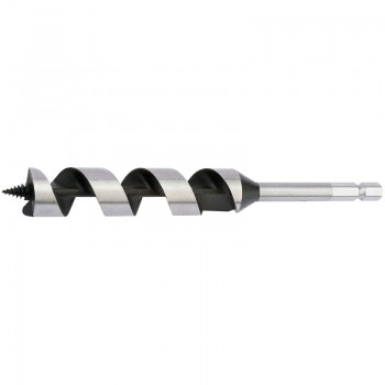 Standard Pattern Auger Bit, 25mm