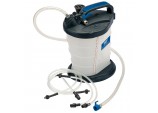 Pneumatic Brake Fluid Extractor