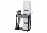 Portable Dust/Chip Extractor, 55L, 750W