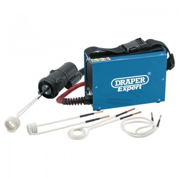 Induction Heating Tool Kit, 1.75kW
