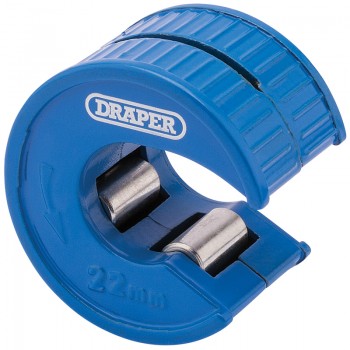 Automatic Pipe Cutter, 15mm