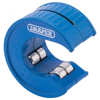 Automatic Pipe Cutter, 28mm