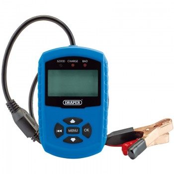 Battery Diagnostic Tool Battery Diagnostic Tool