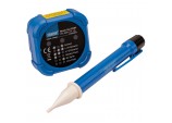 600V Socket and Voltage Testers