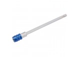 Quick Release Bit Holder, 150mm, 1/4&rdquo; (F) x 1/4&rdquo; (M)