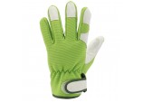 Heavy Duty Gardening Gloves, M