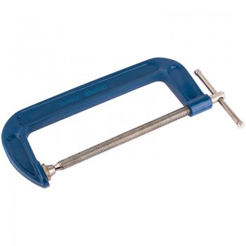 C Clamp, 250 x 90mm C Clamp, 250 x 90mm