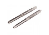 Coarse Hand Taps Taper and Plug, 3.5mm