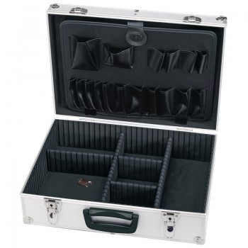 Aluminium Tool Case Aluminium Tool Case