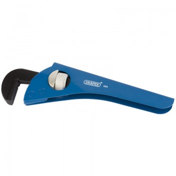 Adjustable Stillson Pipe Wrench, 300mm