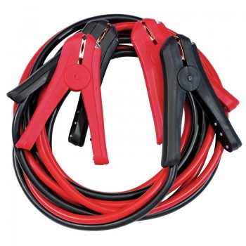 LED Booster Cables, 3m x 29mm&sup2;