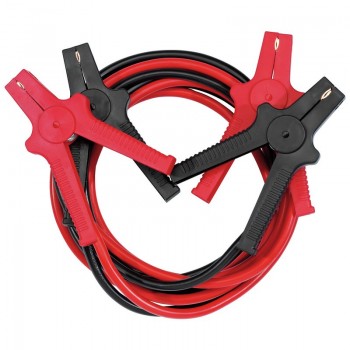 Booster Cables, 3.5m x 29mm&sup2;
