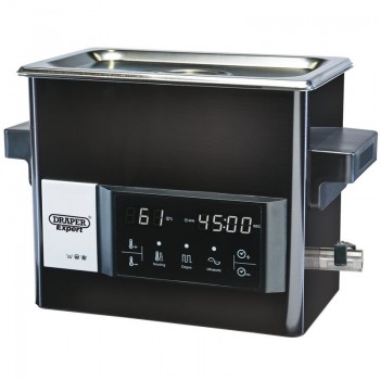 Ultrasonic Cleaning Tank, 9L