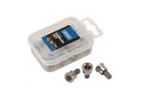 Drywall Dimpler Set, PH2 x 25mm (10 Piece)