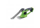 D20 20V 2-in-1 Grass and Hedge Trimmer (Sold Bare)