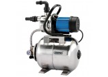 Stainless Steel Booster Pump, 50L/min, 800W