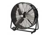 230V High Flow Drum Fan, 36”/900mm, 410W