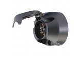 7-Pin N-Type Towing Socket